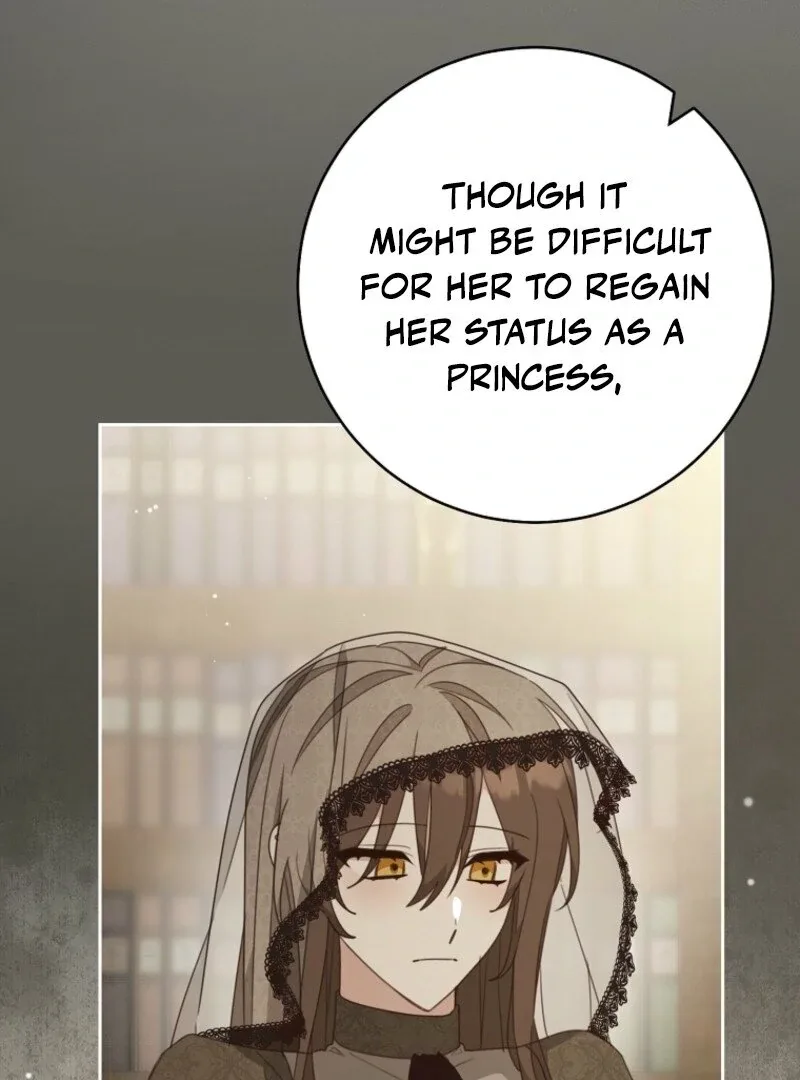 Please Treat Your Friends Preciously Chapter 88 page 20
