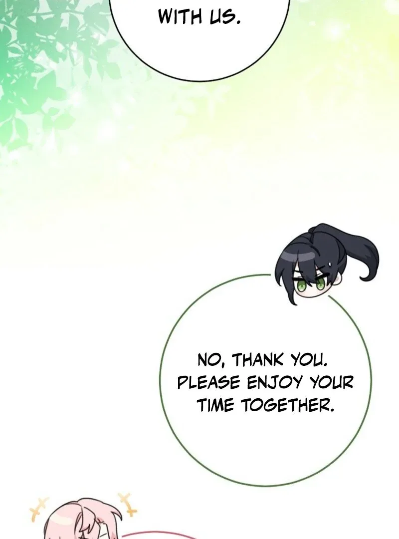 Please Treat Your Friends Preciously Chapter 88 page 40