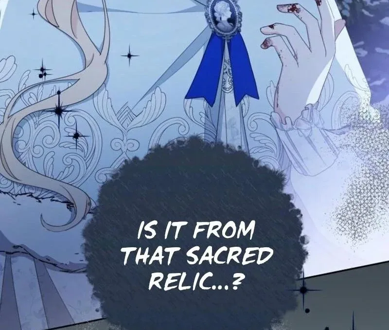 Please Treat Your Friends Preciously Chapter 84 page 56