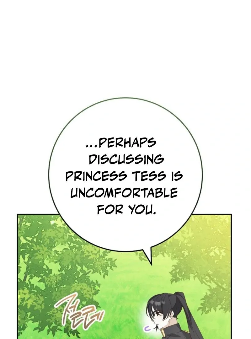Please Treat Your Friends Preciously Chapter 88 page 22