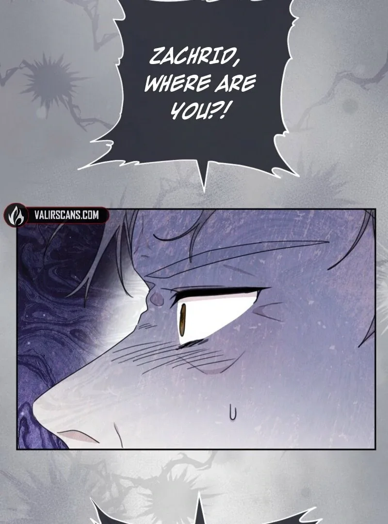 Please Treat Your Friends Preciously Chapter 88 page 9