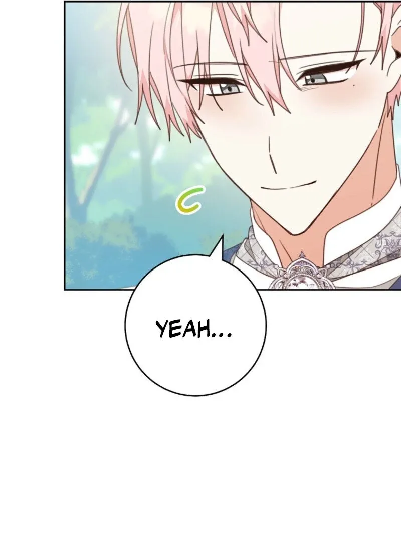 Please Treat Your Friends Preciously Chapter 88 page 88