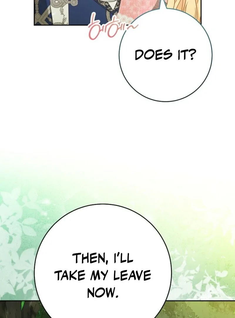 Please Treat Your Friends Preciously Chapter 88 page 38