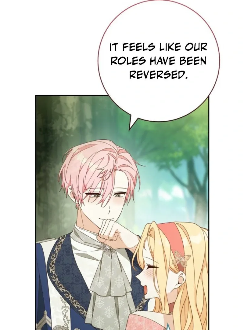 Please Treat Your Friends Preciously Chapter 88 page 37