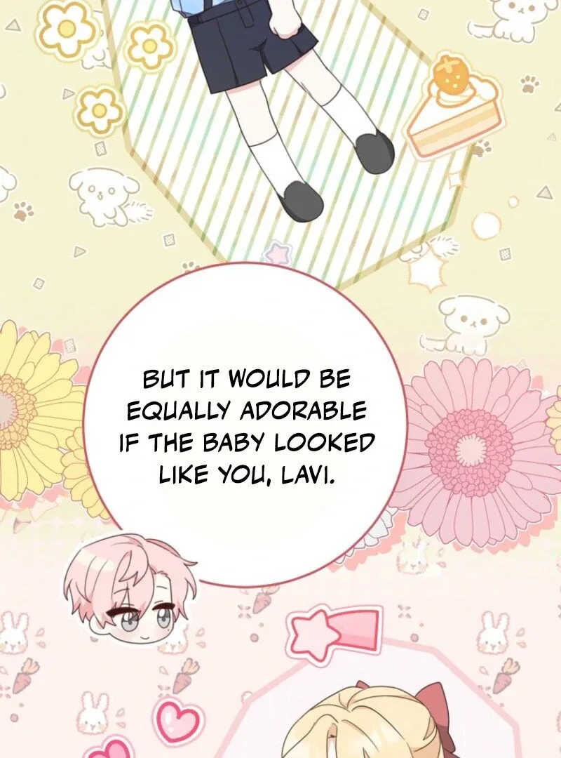 Please Treat Your Friends Preciously Chapter 88 page 69