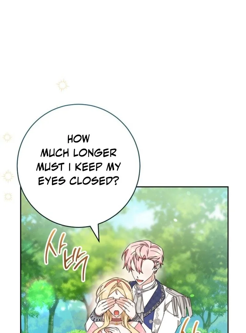 Please Treat Your Friends Preciously Chapter 88 page 46
