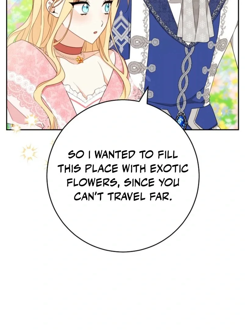 Please Treat Your Friends Preciously Chapter 88 page 58