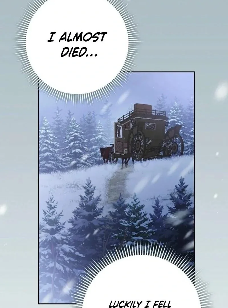Please Treat Your Friends Preciously Chapter 84 page 50