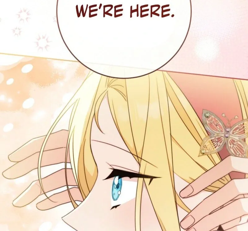 Please Treat Your Friends Preciously Chapter 88 page 48