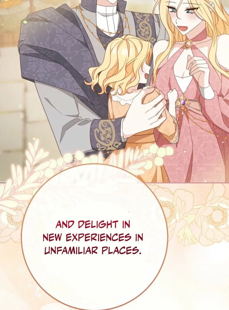 Please Treat Your Friends Preciously Chapter 88 page 63