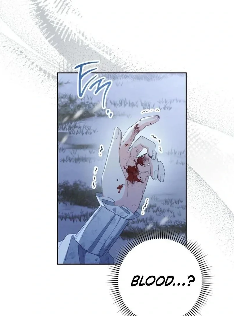 Please Treat Your Friends Preciously Chapter 84 page 53