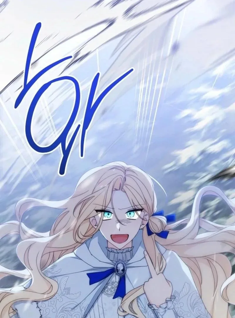 Please Treat Your Friends Preciously Chapter 84 page 41