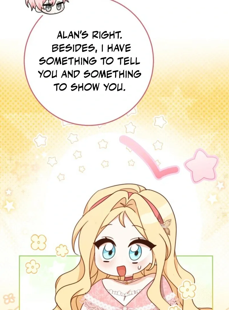 Please Treat Your Friends Preciously Chapter 88 page 41