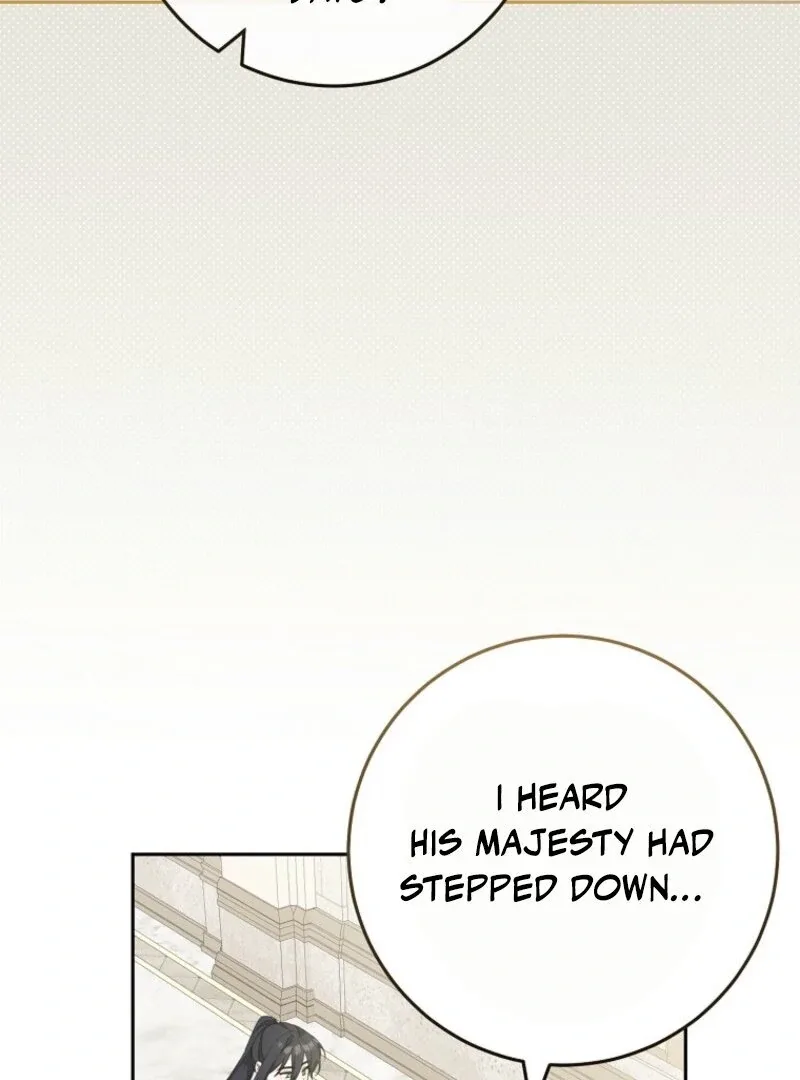 Please Treat Your Friends Preciously Chapter 88 page 4