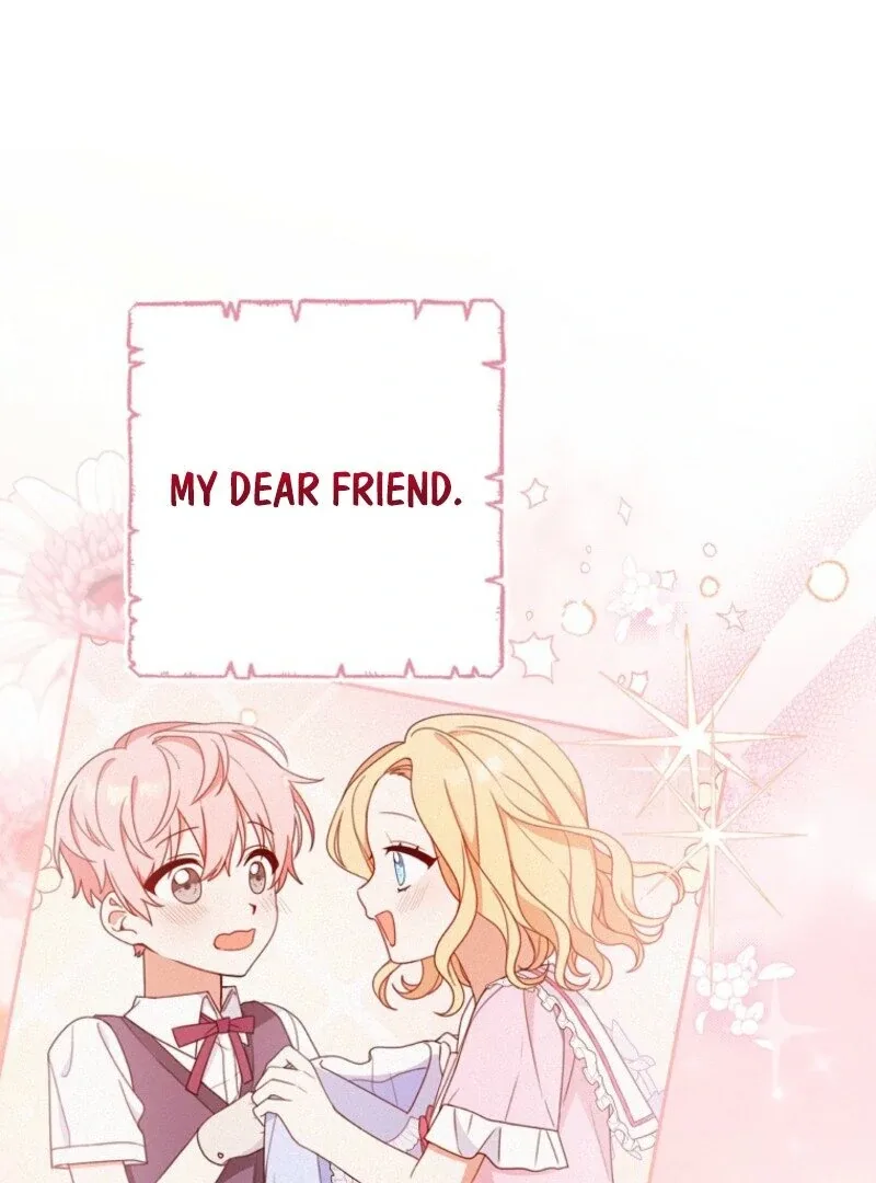 Please Treat Your Friends Preciously Chapter 88 page 120