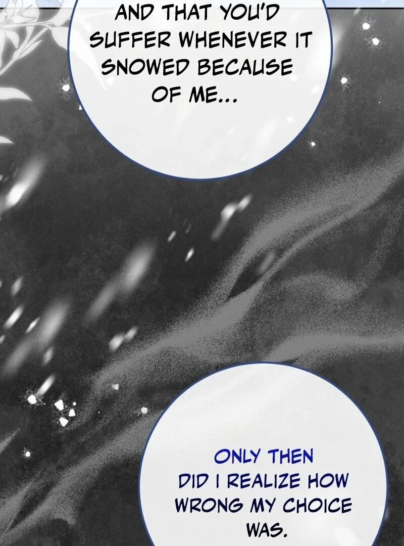 Please Treat Your Friends Preciously Chapter 88 page 93