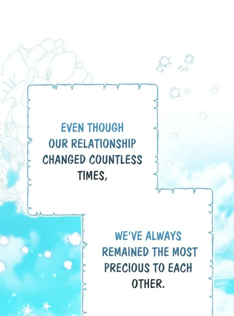 Please Treat Your Friends Preciously Chapter 88 page 124