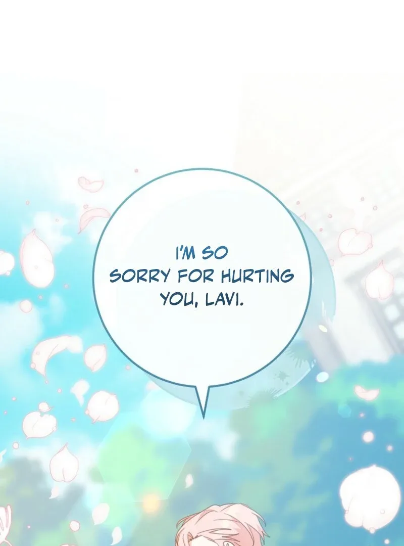 Please Treat Your Friends Preciously Chapter 88 page 96