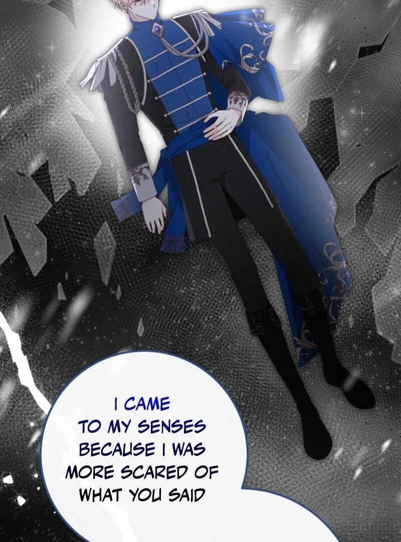 Please Treat Your Friends Preciously Chapter 88 page 90