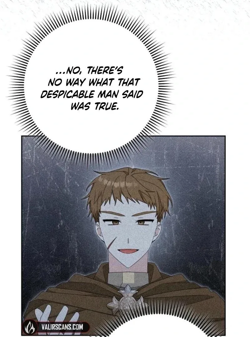 Please Treat Your Friends Preciously Chapter 84 page 58