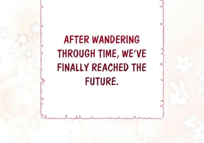 Please Treat Your Friends Preciously Chapter 88 page 127