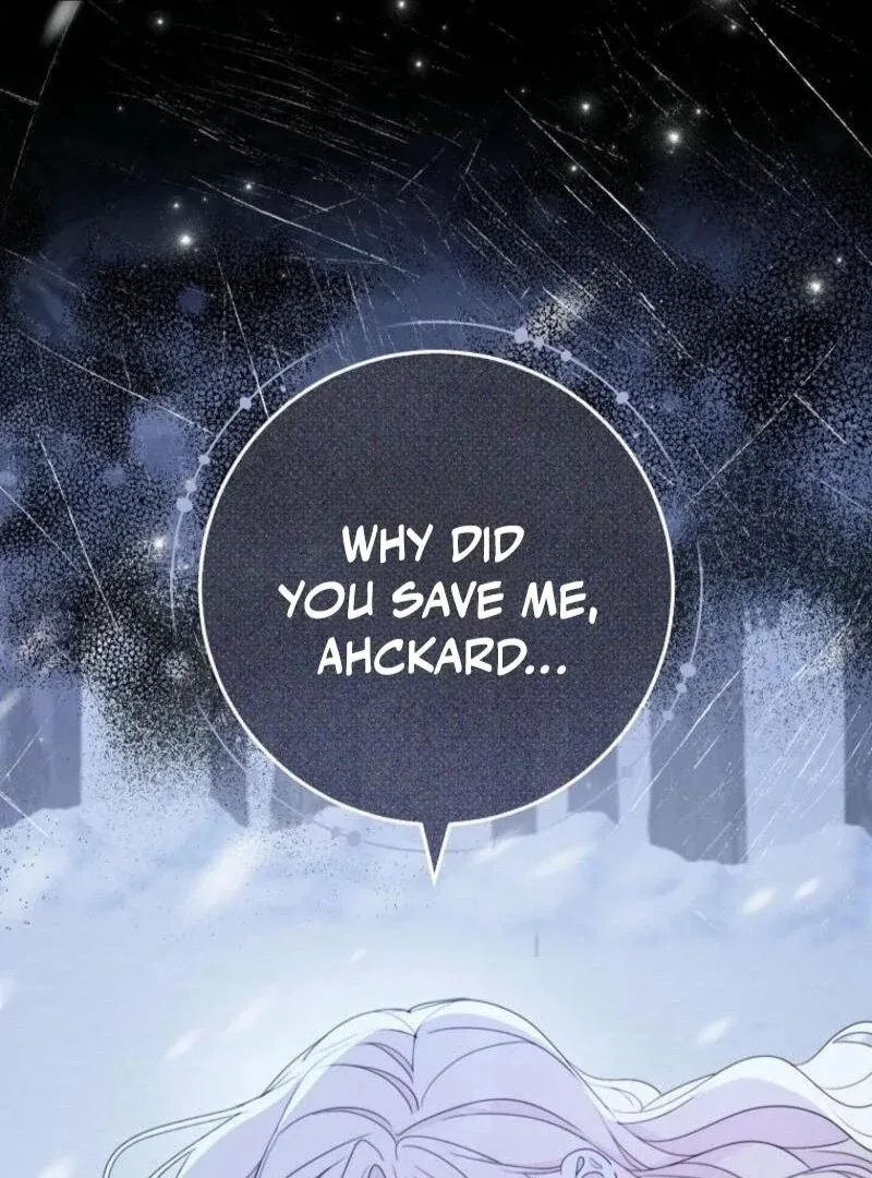 Please Treat Your Friends Preciously Chapter 84 page 91