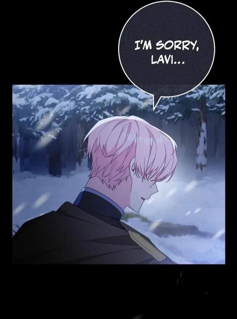 Please Treat Your Friends Preciously Chapter 84 page 80