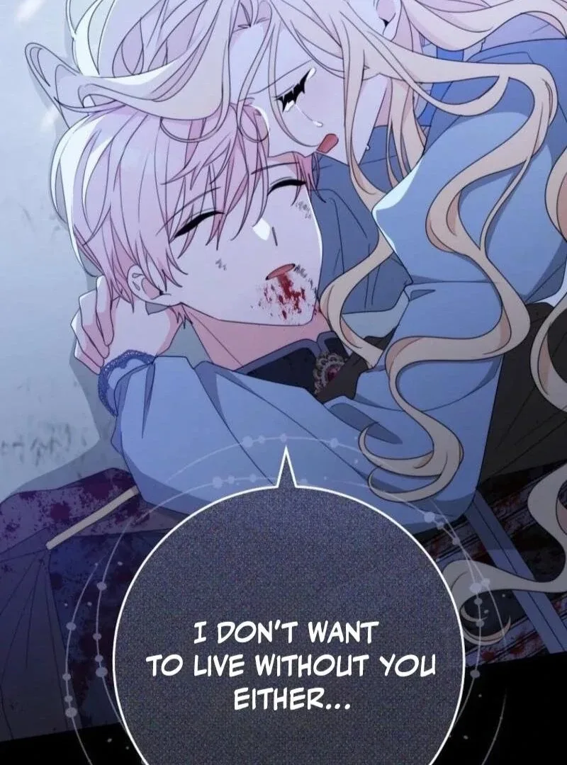 Please Treat Your Friends Preciously Chapter 84 page 92