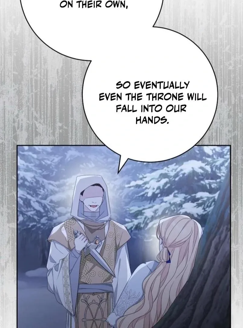 Please Treat Your Friends Preciously Chapter 84 page 100