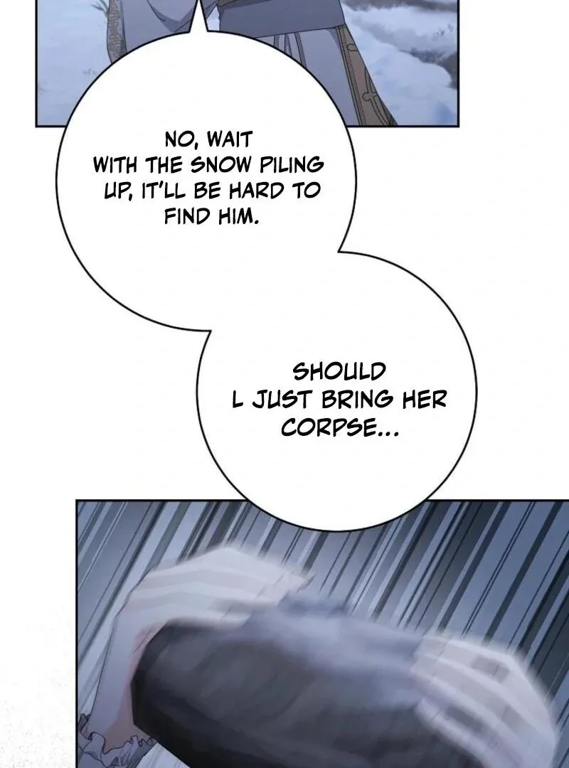 Please Treat Your Friends Preciously Chapter 84 page 113