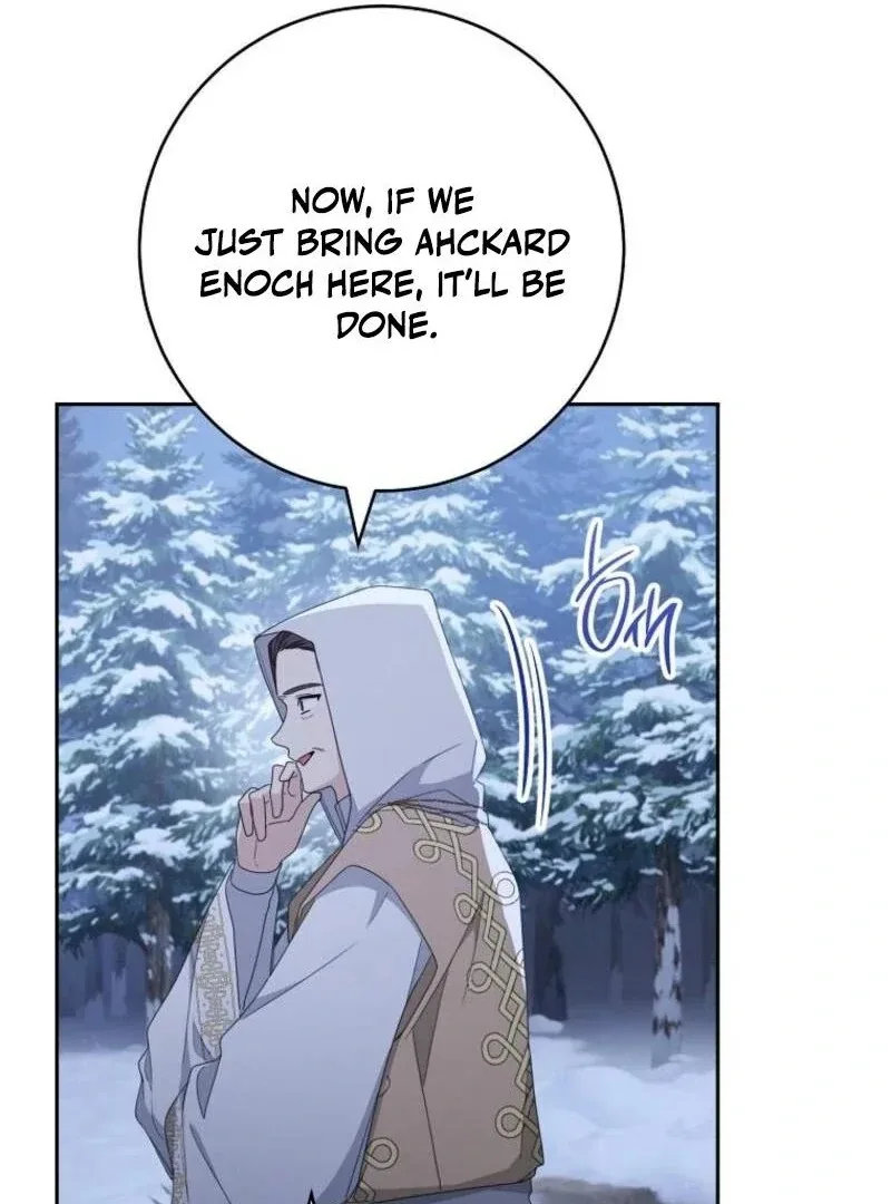 Please Treat Your Friends Preciously Chapter 84 page 112