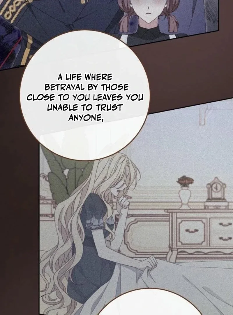 Please Treat Your Friends Preciously Chapter 84 page 128