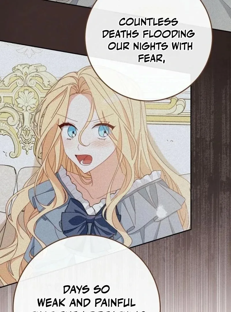 Please Treat Your Friends Preciously Chapter 84 page 129