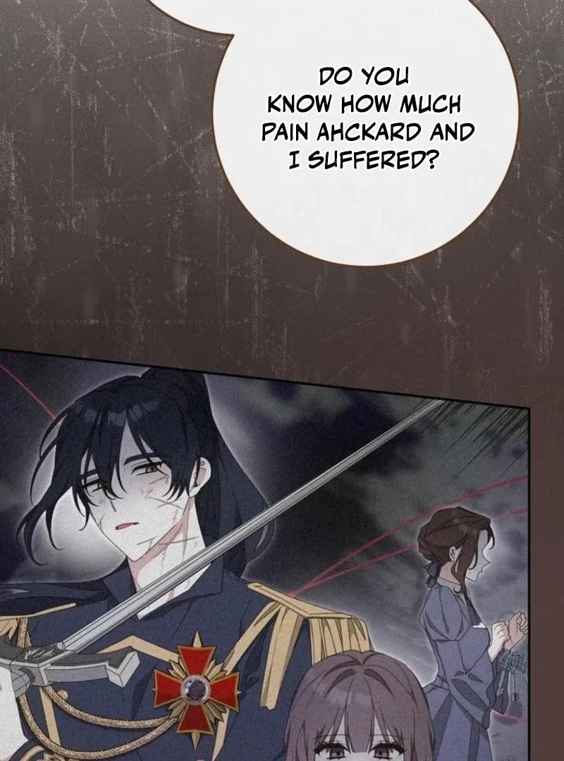 Please Treat Your Friends Preciously Chapter 84 page 127