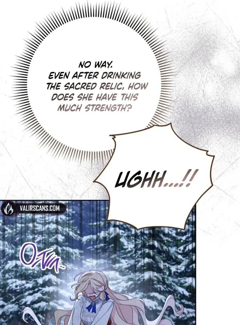 Please Treat Your Friends Preciously Chapter 84 page 133