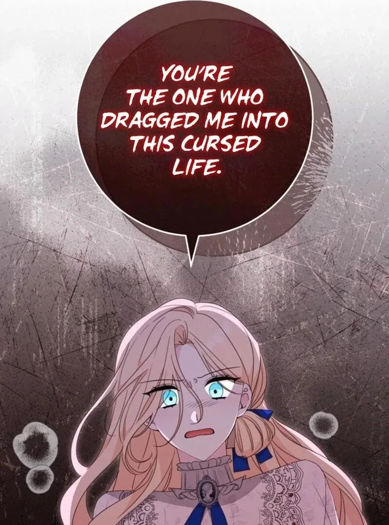 Please Treat Your Friends Preciously Chapter 84 page 123