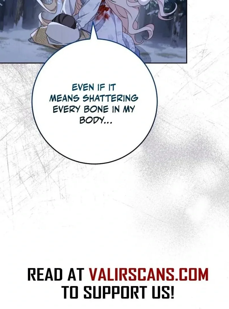 Please Treat Your Friends Preciously Chapter 84 page 134