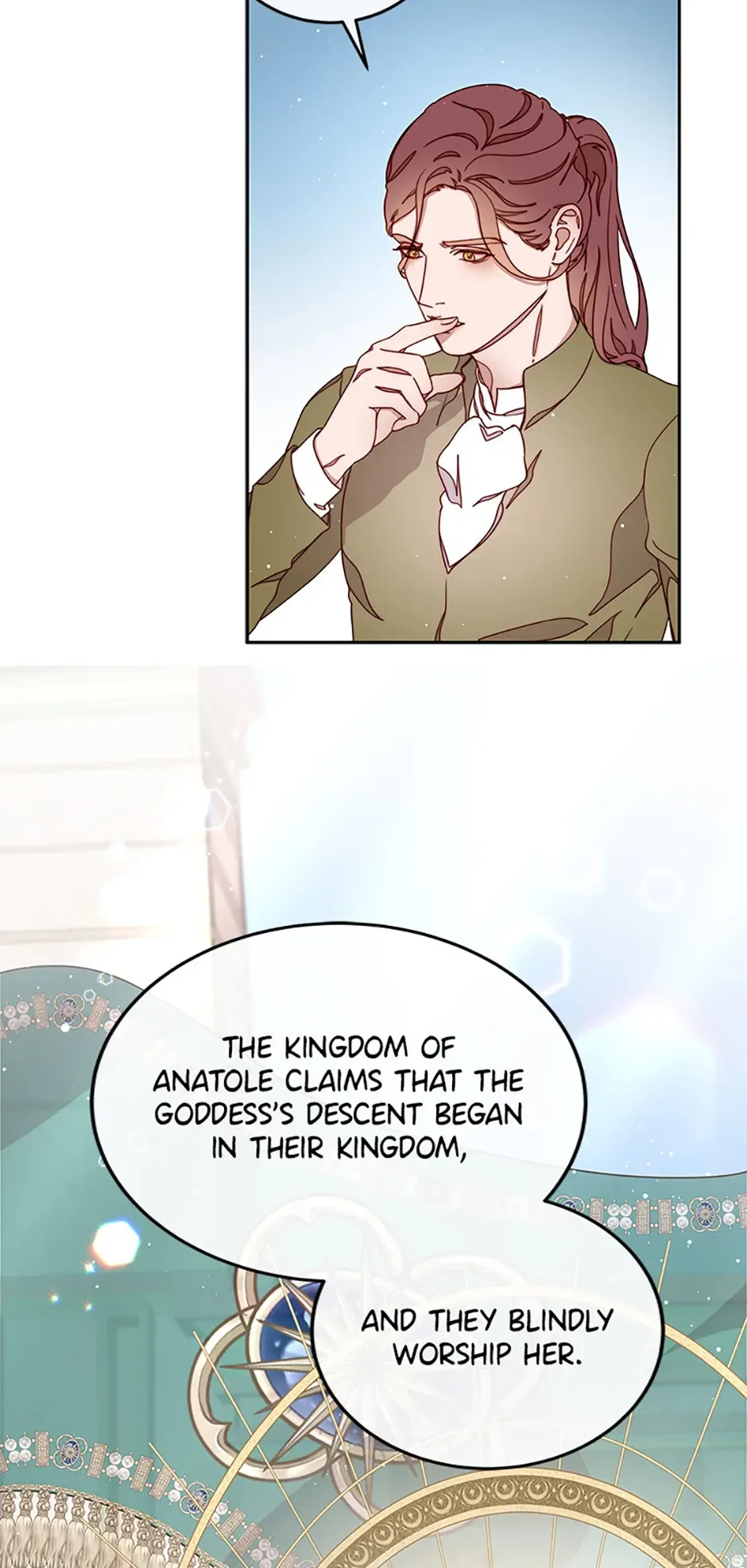 Please, Forget About Vivian Chapter 21 page 4