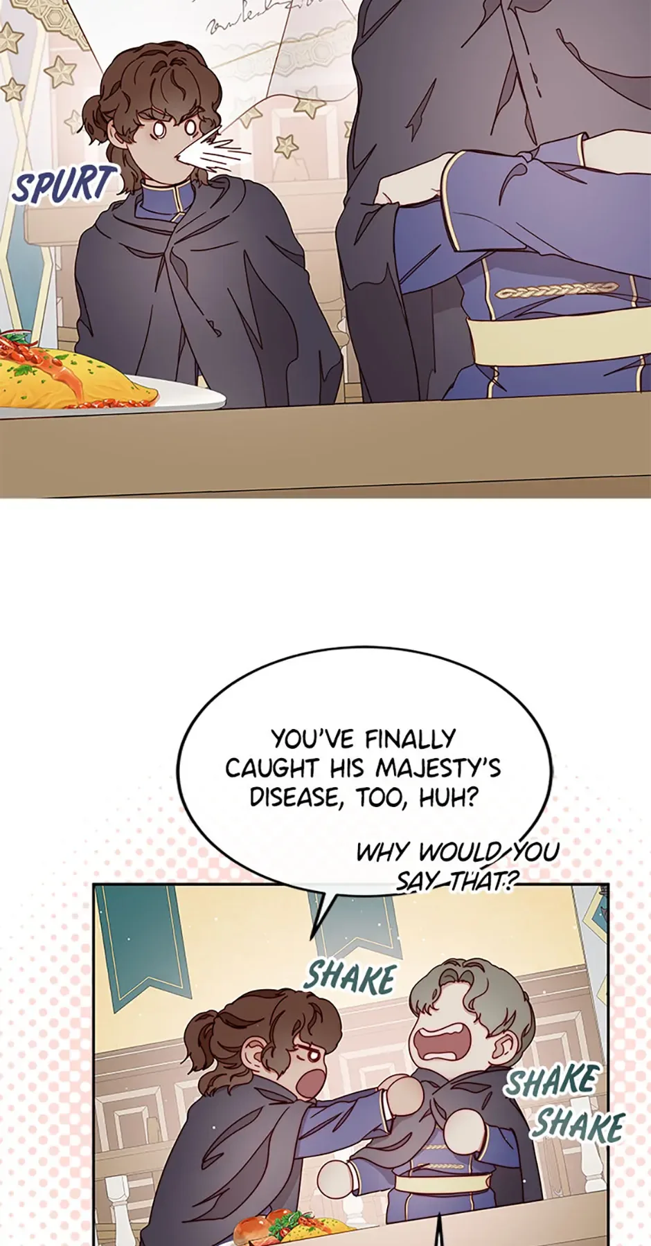 Please, Forget About Vivian Chapter 21 page 16