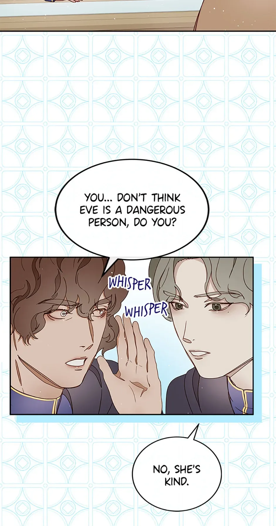 Please, Forget About Vivian Chapter 21 page 12