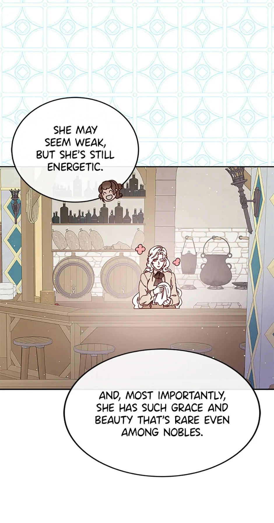 Please, Forget About Vivian Chapter 21 page 13
