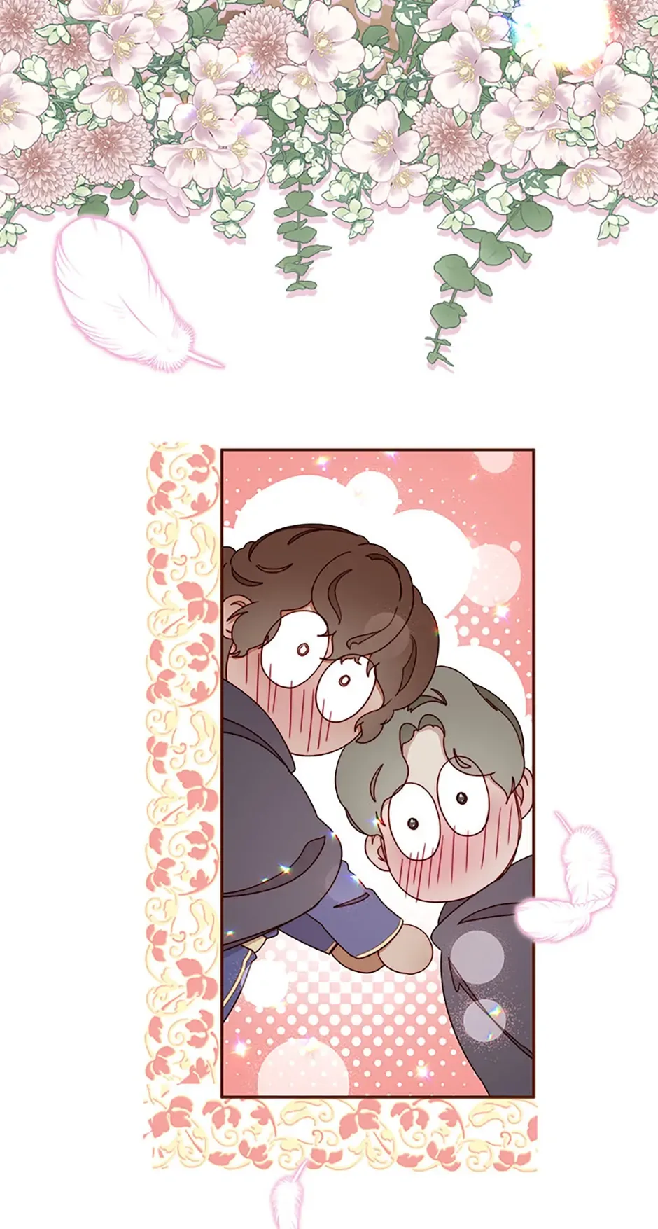 Please, Forget About Vivian Chapter 21 page 20