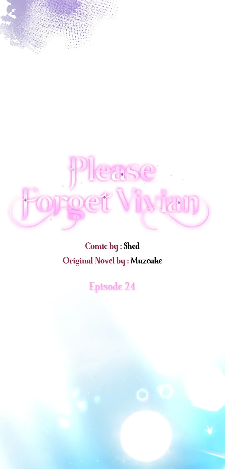 Please, Forget About Vivian Chapter 21 page 7