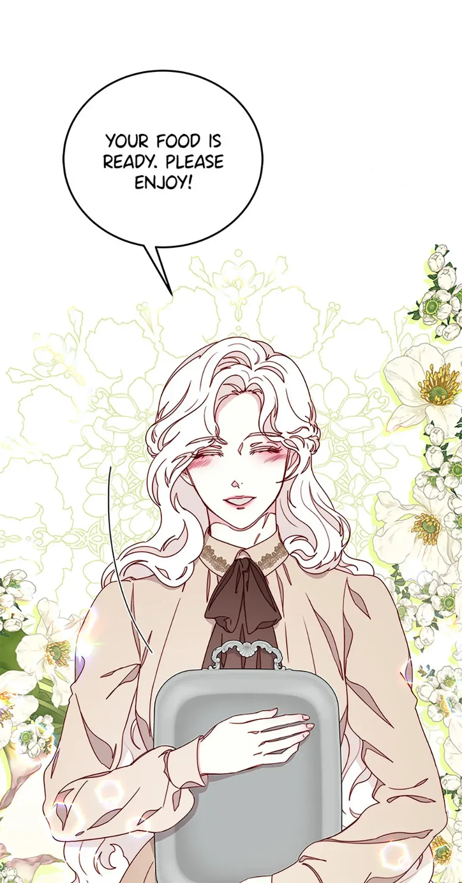 Please, Forget About Vivian Chapter 21 page 10