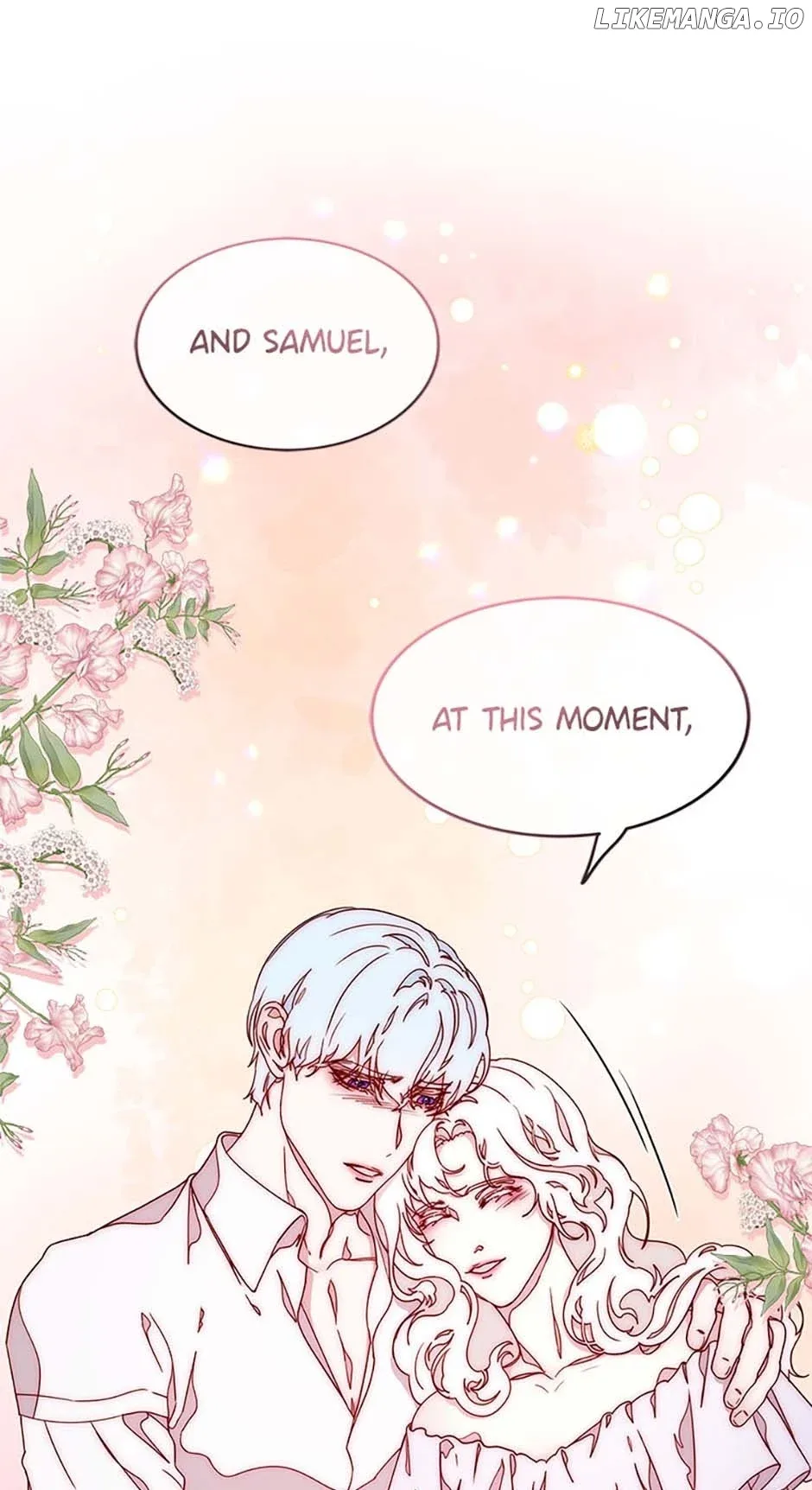 Please, Forget About Vivian Chapter 51 page 53