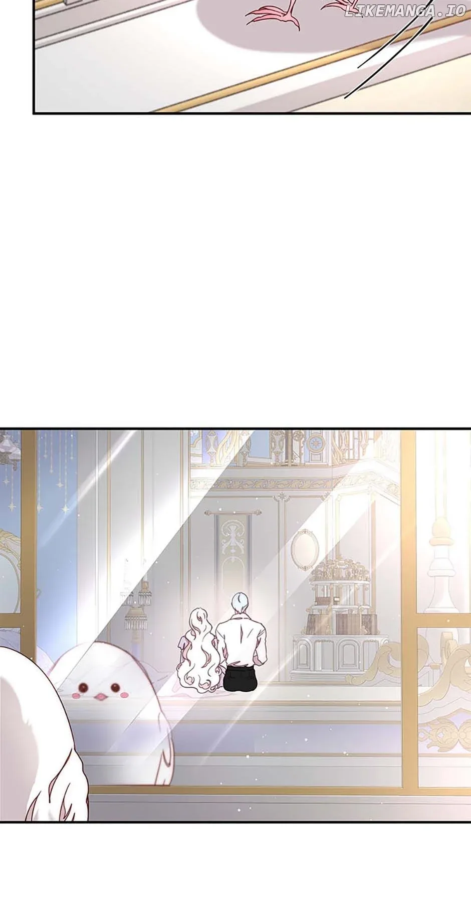 Please, Forget About Vivian Chapter 51 page 48