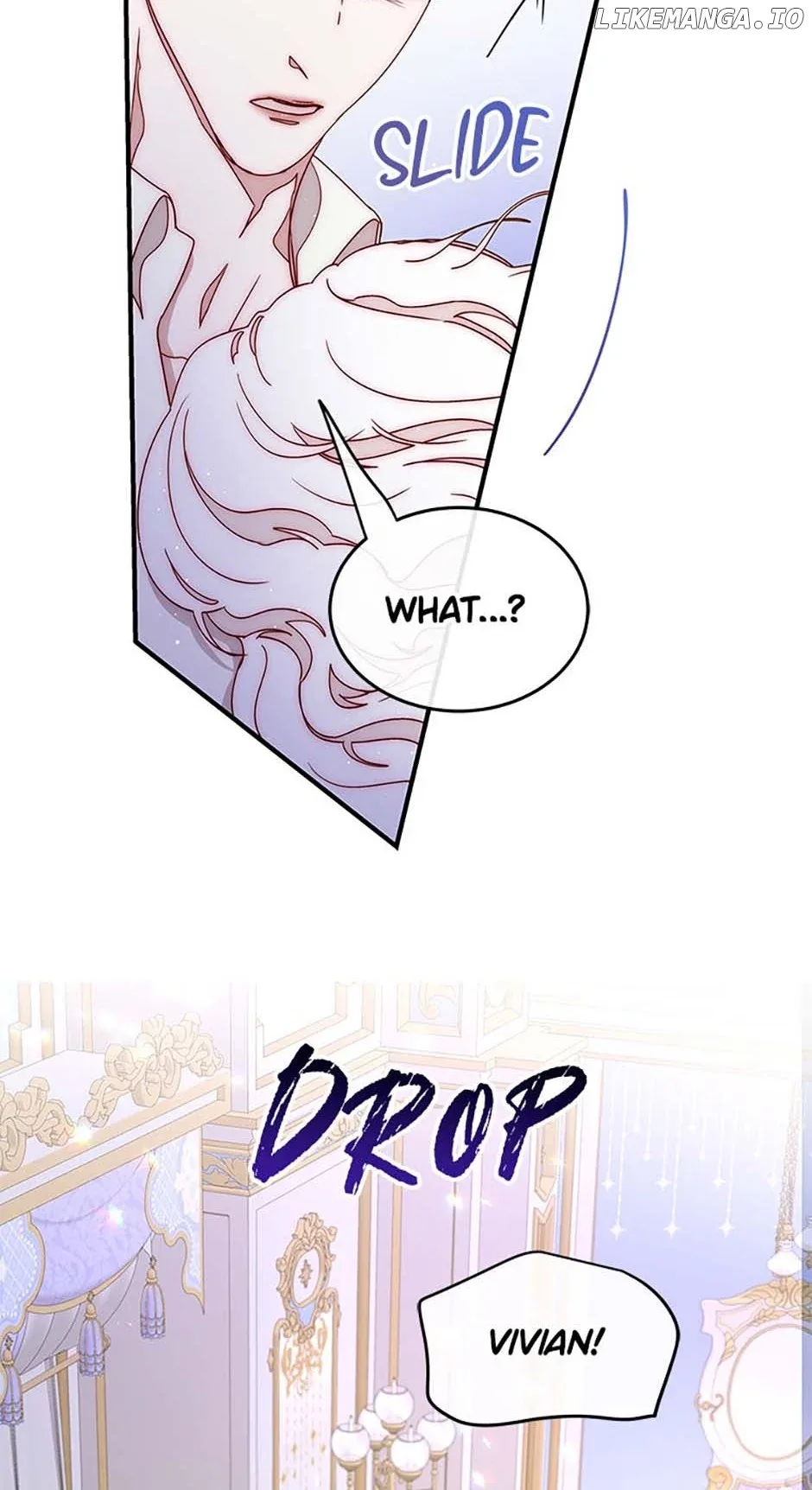 Please, Forget About Vivian Chapter 51 page 56
