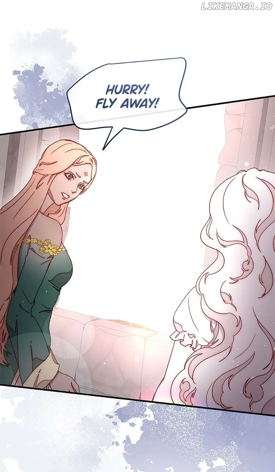 Please, Forget About Vivian Chapter 51 page 30