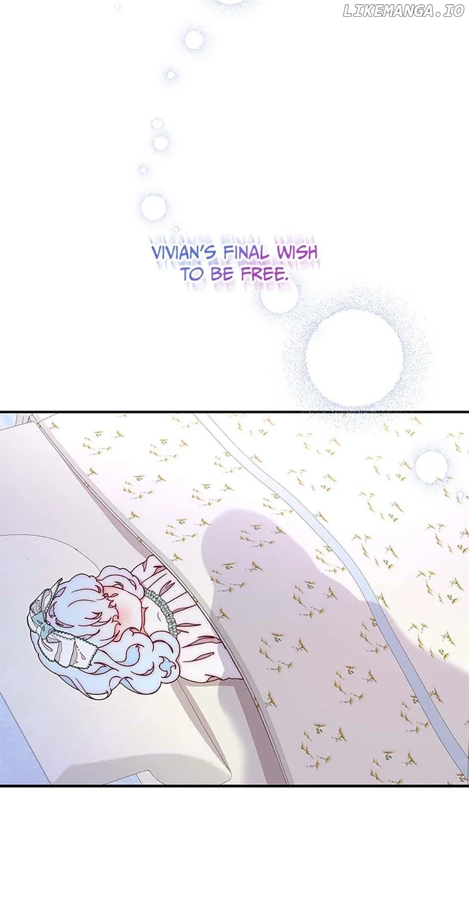 Please, Forget About Vivian Chapter 51 page 61