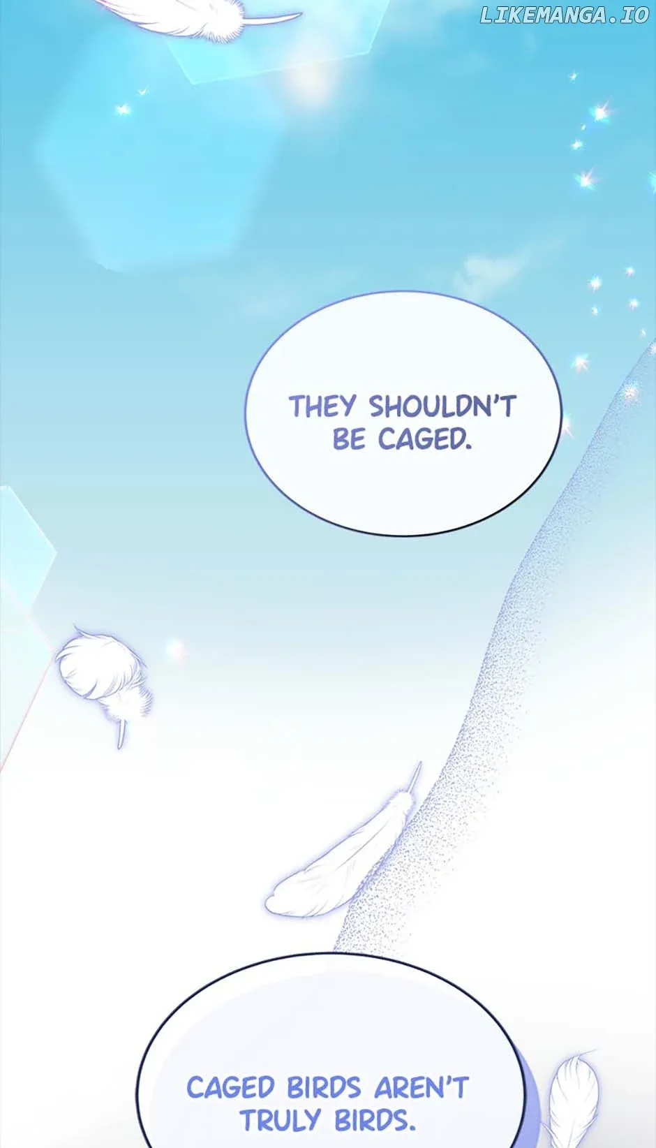Please, Forget About Vivian Chapter 51 page 42